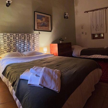 Arcadianis Lakeview Villa At Psari Arkadias Psárion المظهر الخارجي الصورة